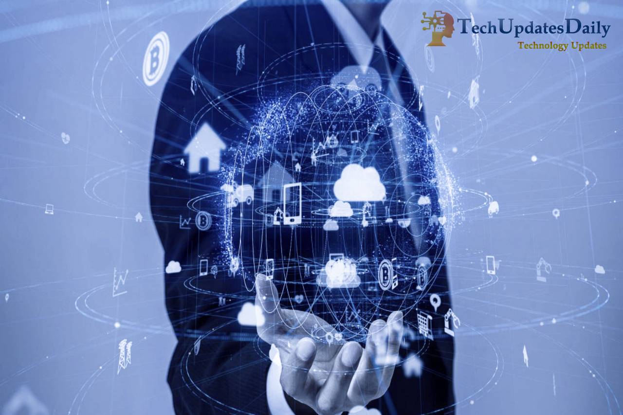 Internet Of Things(IOT) And Its Revolution In Different Sectors