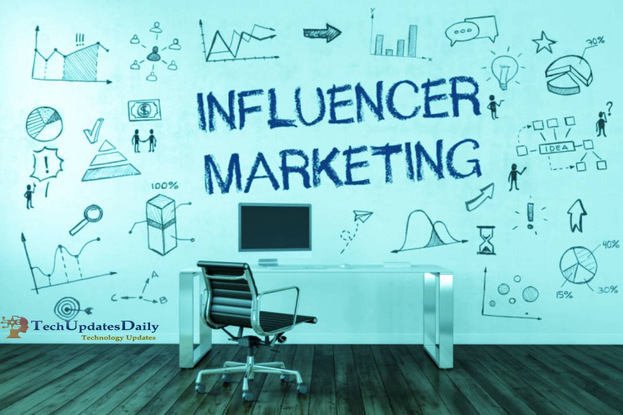What Is Influence Marketing And Why Is It Needed For Business