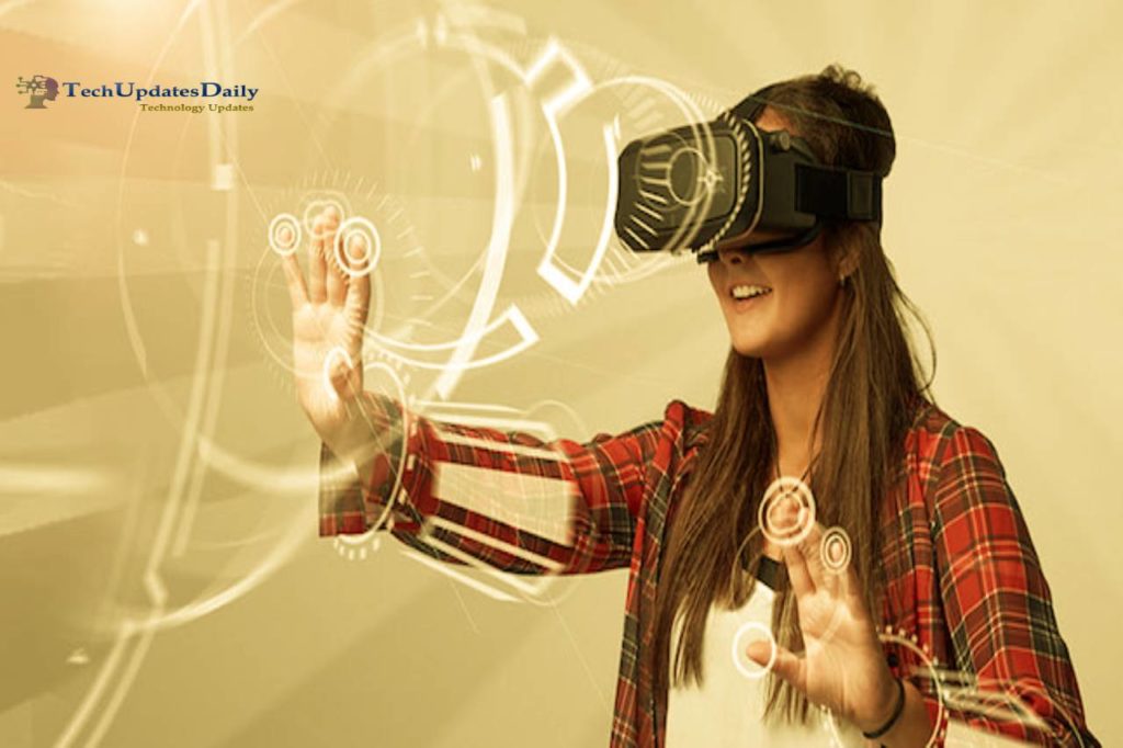 The Rise Of Virtual Reality & Its advantagesTechUpdatesDaily