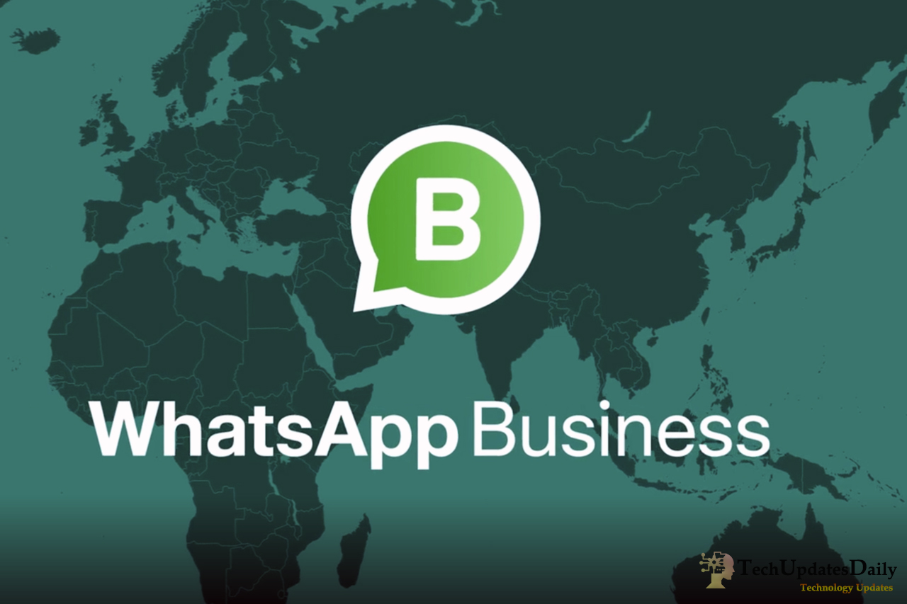 What Is WhatsApp Business