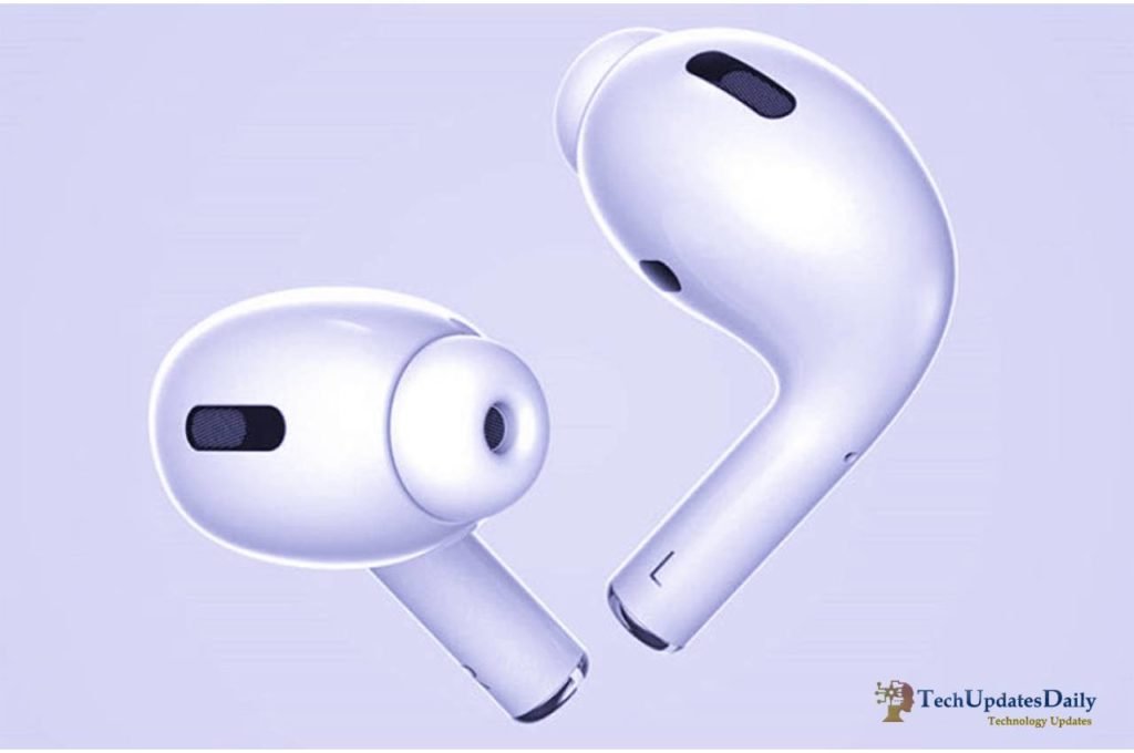 Latest : Apple Launch Airpods Pro with Whole New Features
