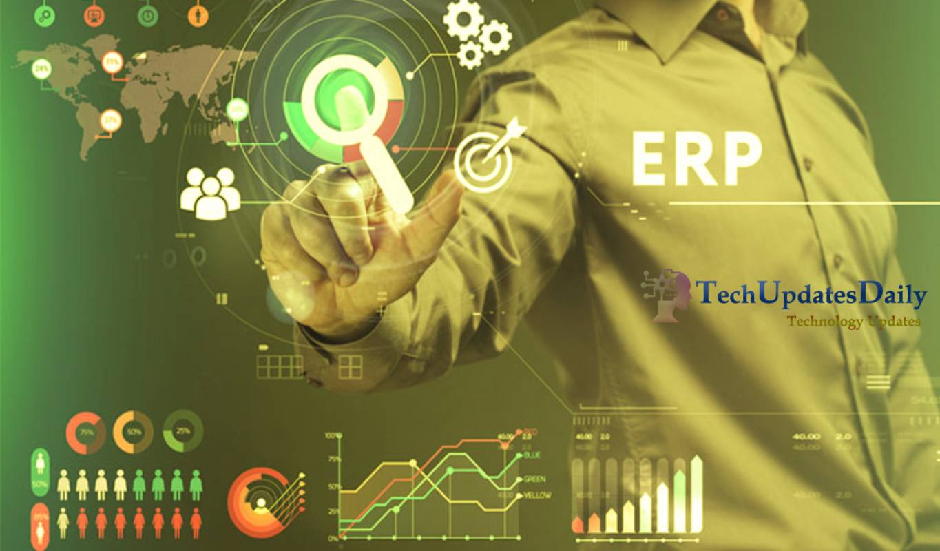Reasons To Implement An ERP System In Your Business