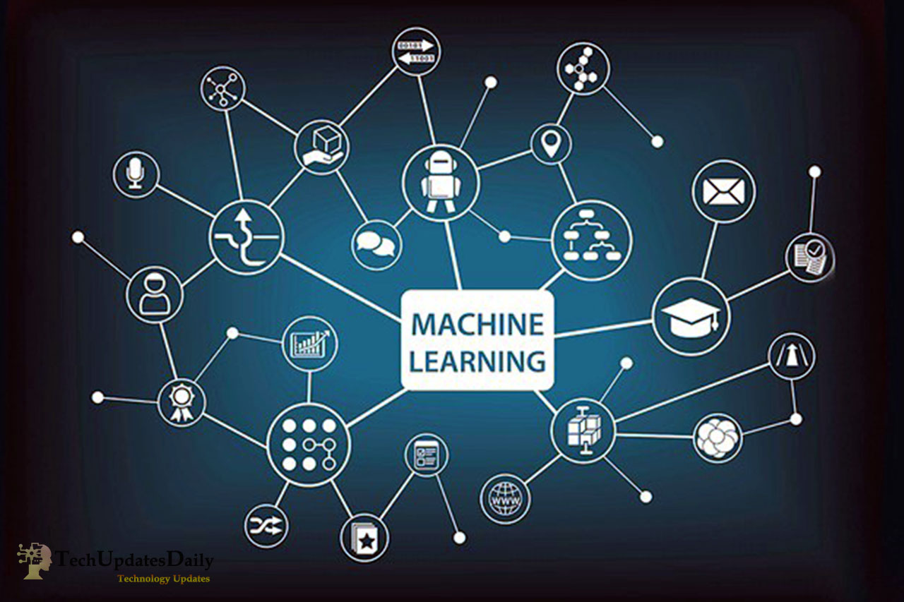 research topic machine learning