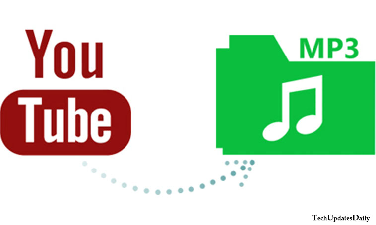 YouTube To Mp3 Converters