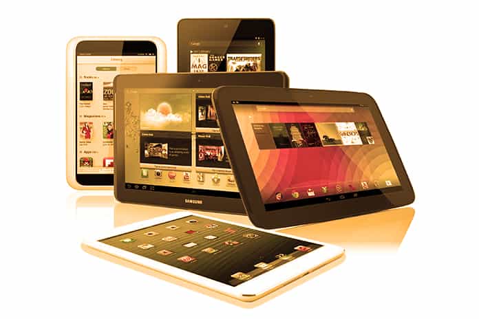 If My Tablet Does Not Charge - What Is The Solution To Fix It
