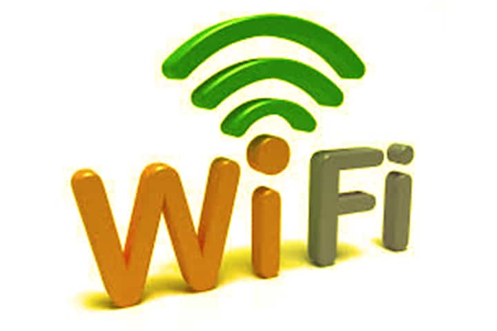 Learn to discover the Wi-Fi password