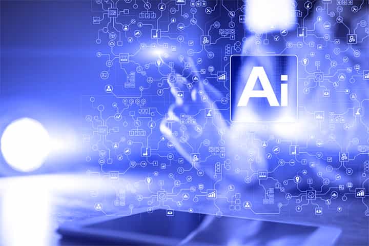 Marketing automation and artificial intelligence