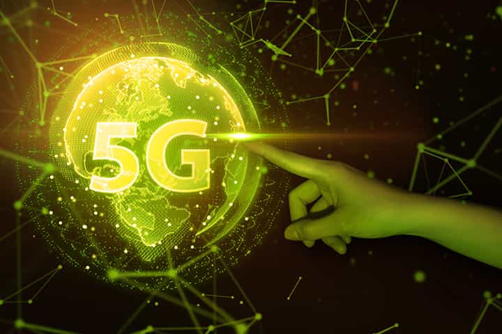 5G Technology