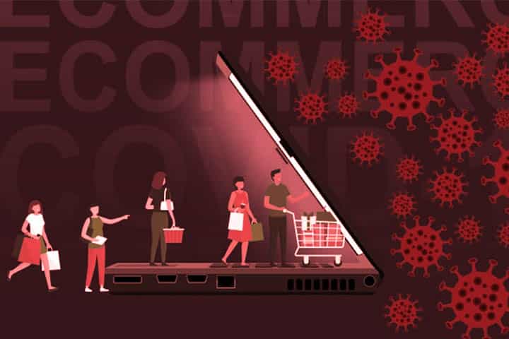 Coronavirus Impact On eCommerce