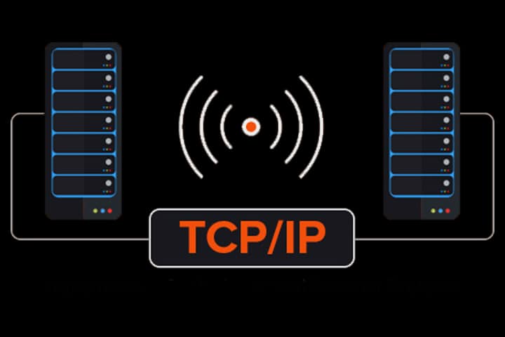 Definition Of TCP - IP Protocol
