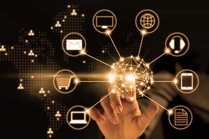Five Ways Technology