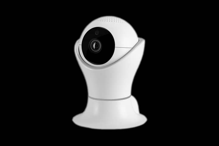 Home Security and Remote Surveillance camera