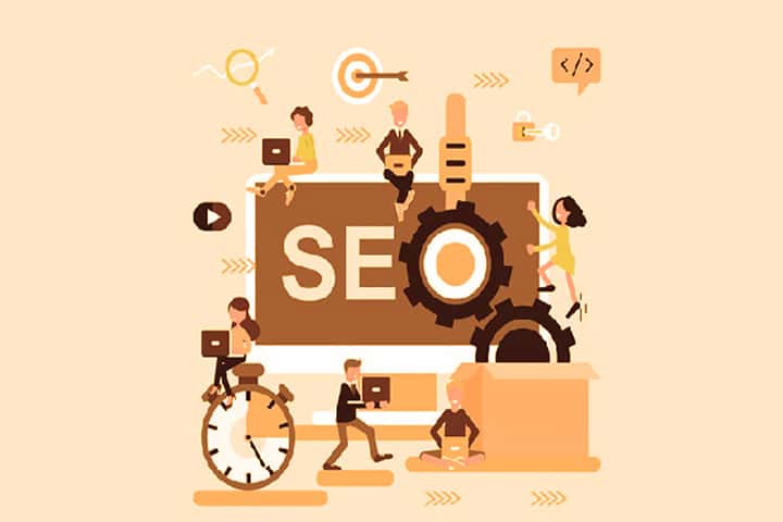SEO Tips for your eCommerce