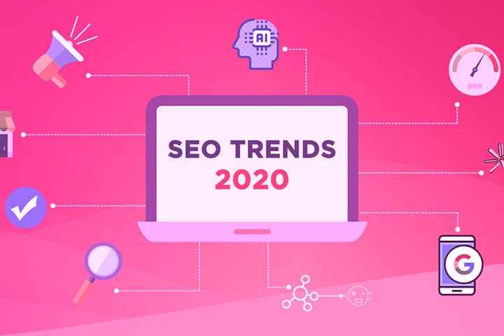 SEO Trends for 2020
