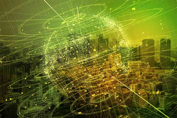 Will the Internet endure