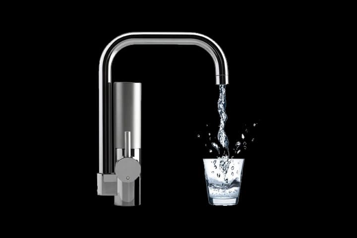 best faucet water filter