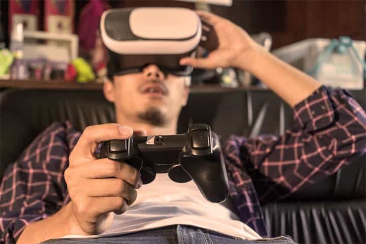 hybrid video game boom