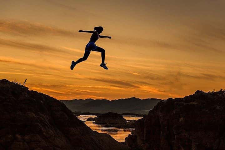 Building a Personal Brand