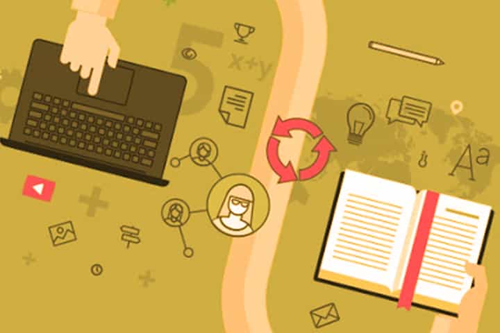 Education And Technology