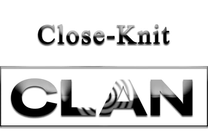 Five simple ways to create a close-knit clan
