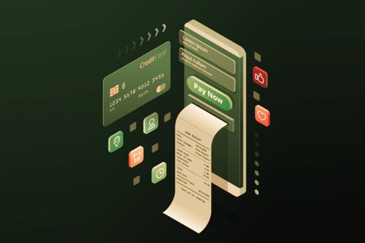 Security tips for online payments