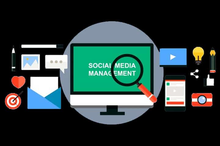 Social Media Management