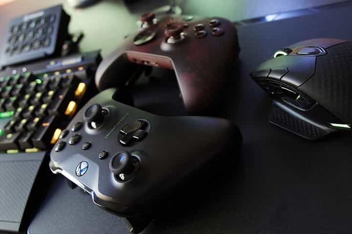 The Future Of Games
