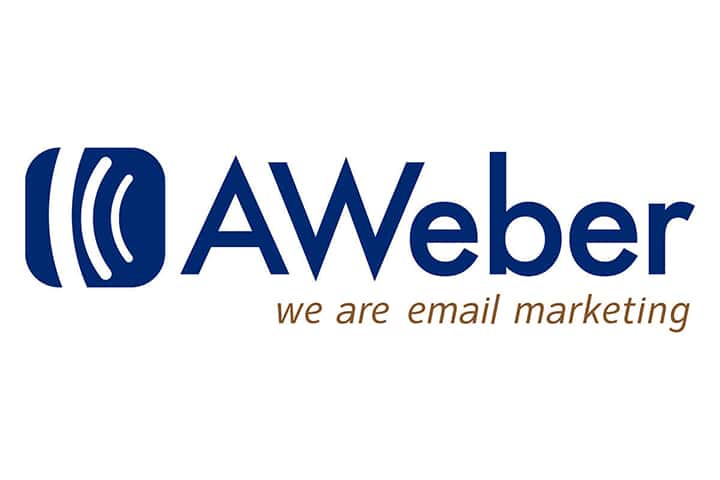 Write An Email In Minutes Using AWeber