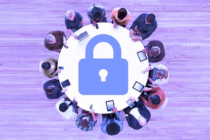 Protect Your companys Confidential Information