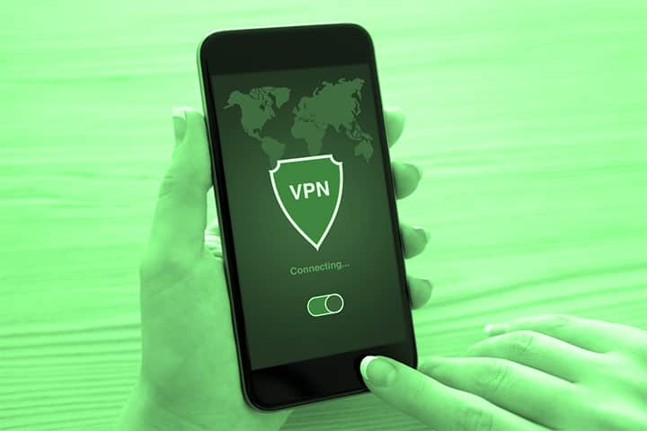 VPN App