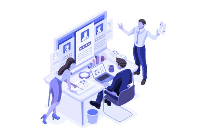 10 Benefits of Using HR Software During COVID-19