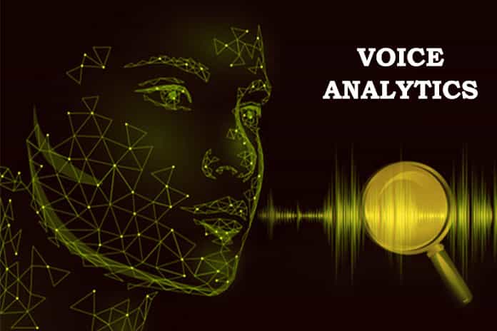 5 Benefits Of Voice Analytics In Call Centres