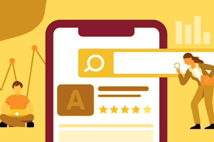App Optimization Errors