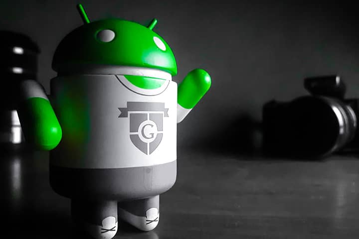 Full HD and 4K backgrounds for your Android