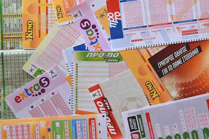 Improve Your Chances Of Winning The Lottery