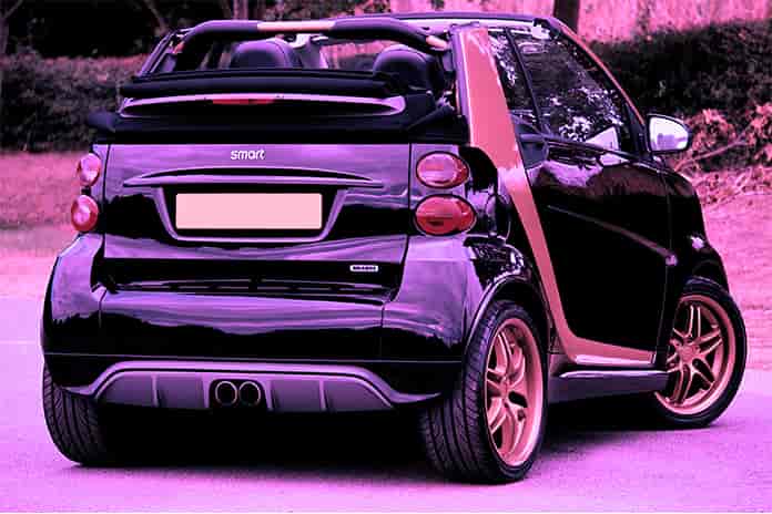 Smart Car