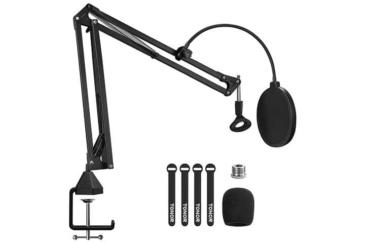 TONOR T20 Mic Arm Stand
