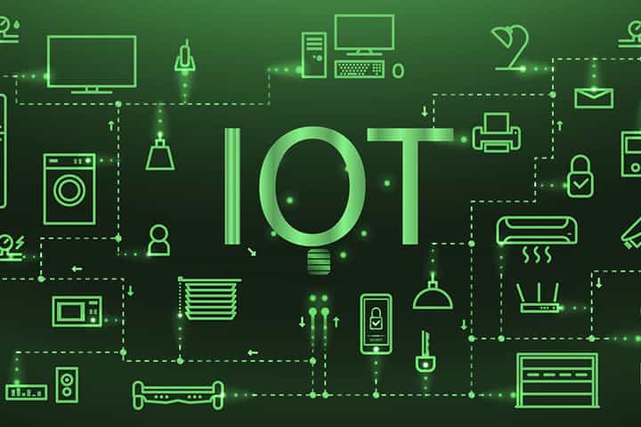 What Are The Best Ways the Internet of Things IoT