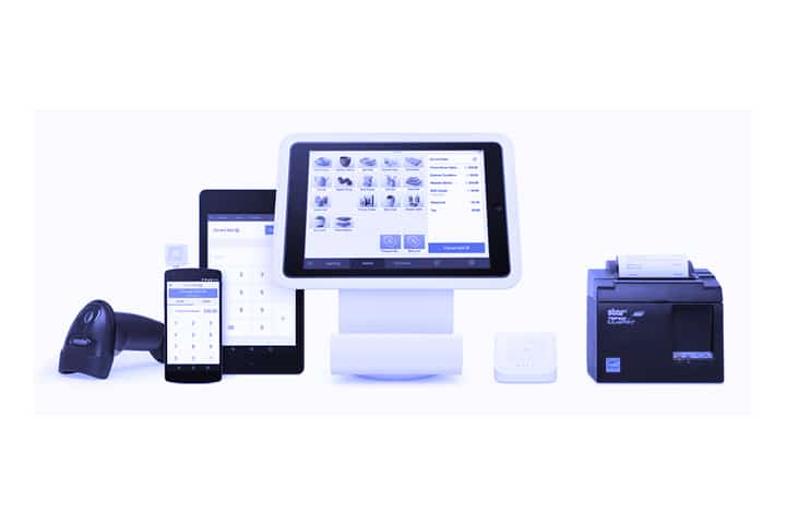Best POS System For A Bar