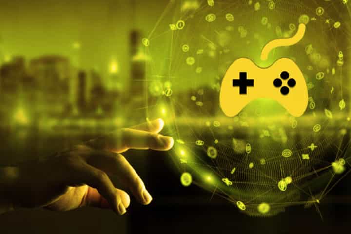 Blockchain The Future Of Esports