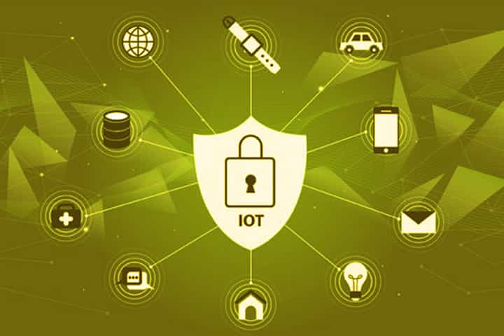 IoT - security and system updating remains a problem