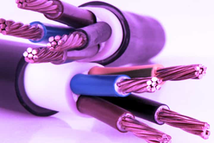 What Causes Electrical Insulation To Fail