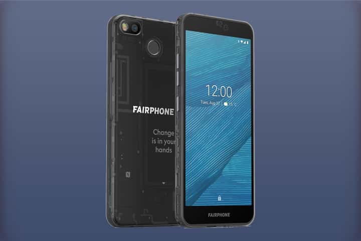 Fairphone 3