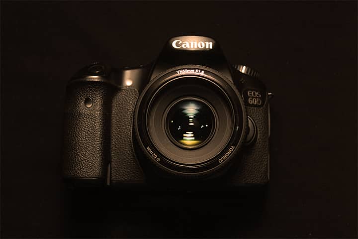 Digital Camera Maintenance And Care Tips