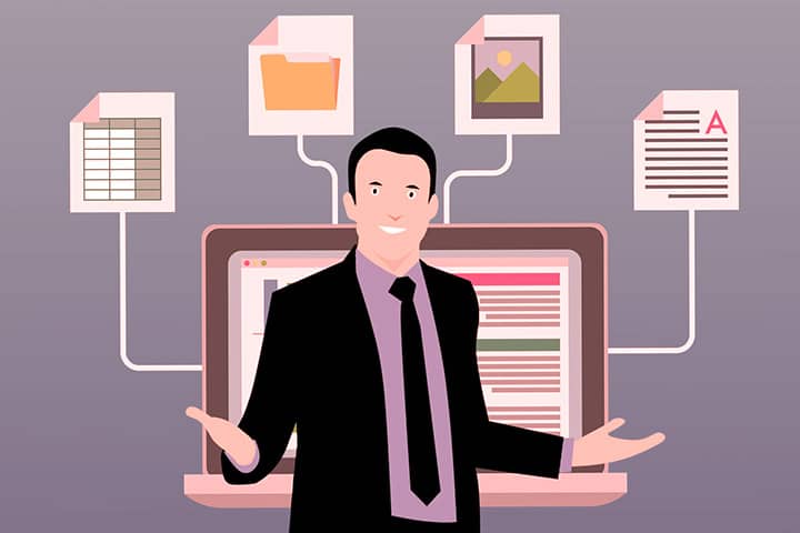 How To Create A Database To Get More Sales