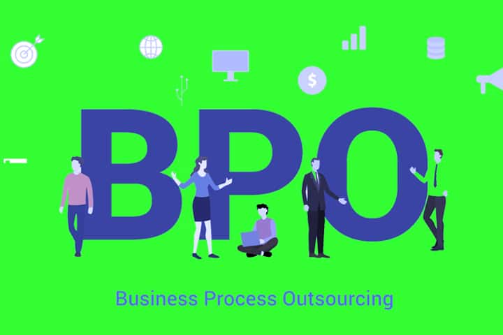 IO Digital Business Process Outsourcing