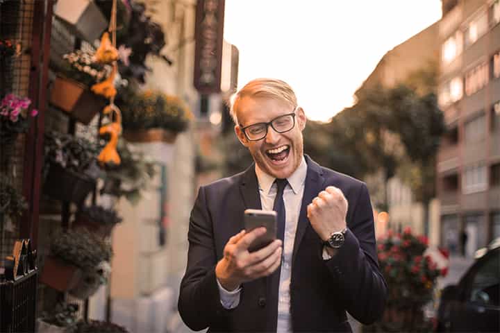 Mobile Marketing