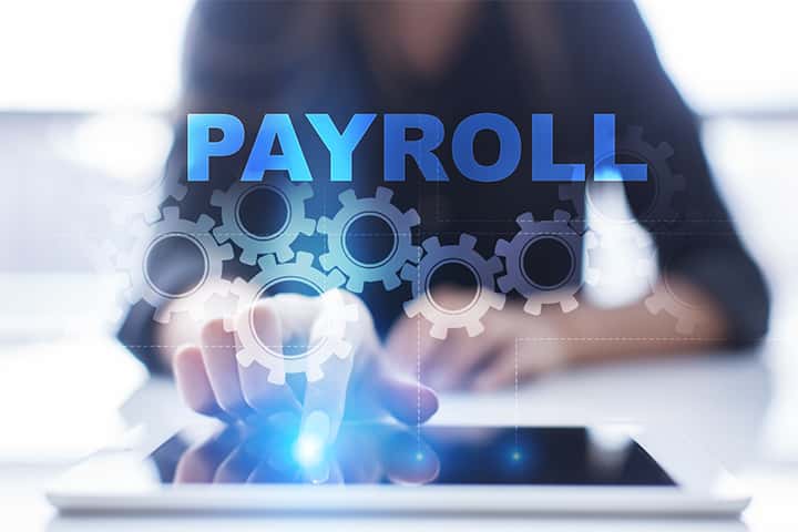 Payroll Security for Small Businesses