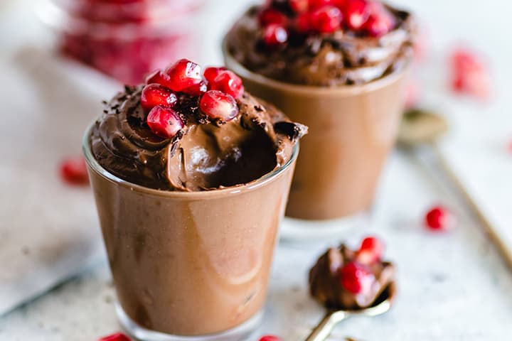 Sugar-free Desserts That You And Your Partner Can Enjoy