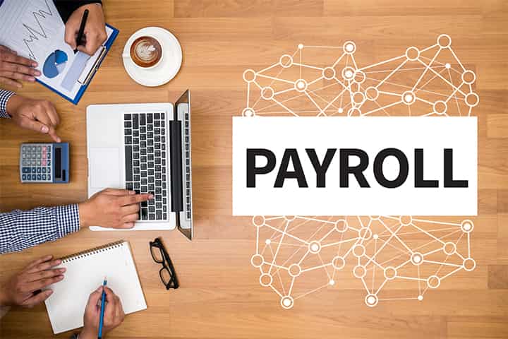 Thinking About Outsourcing Payroll